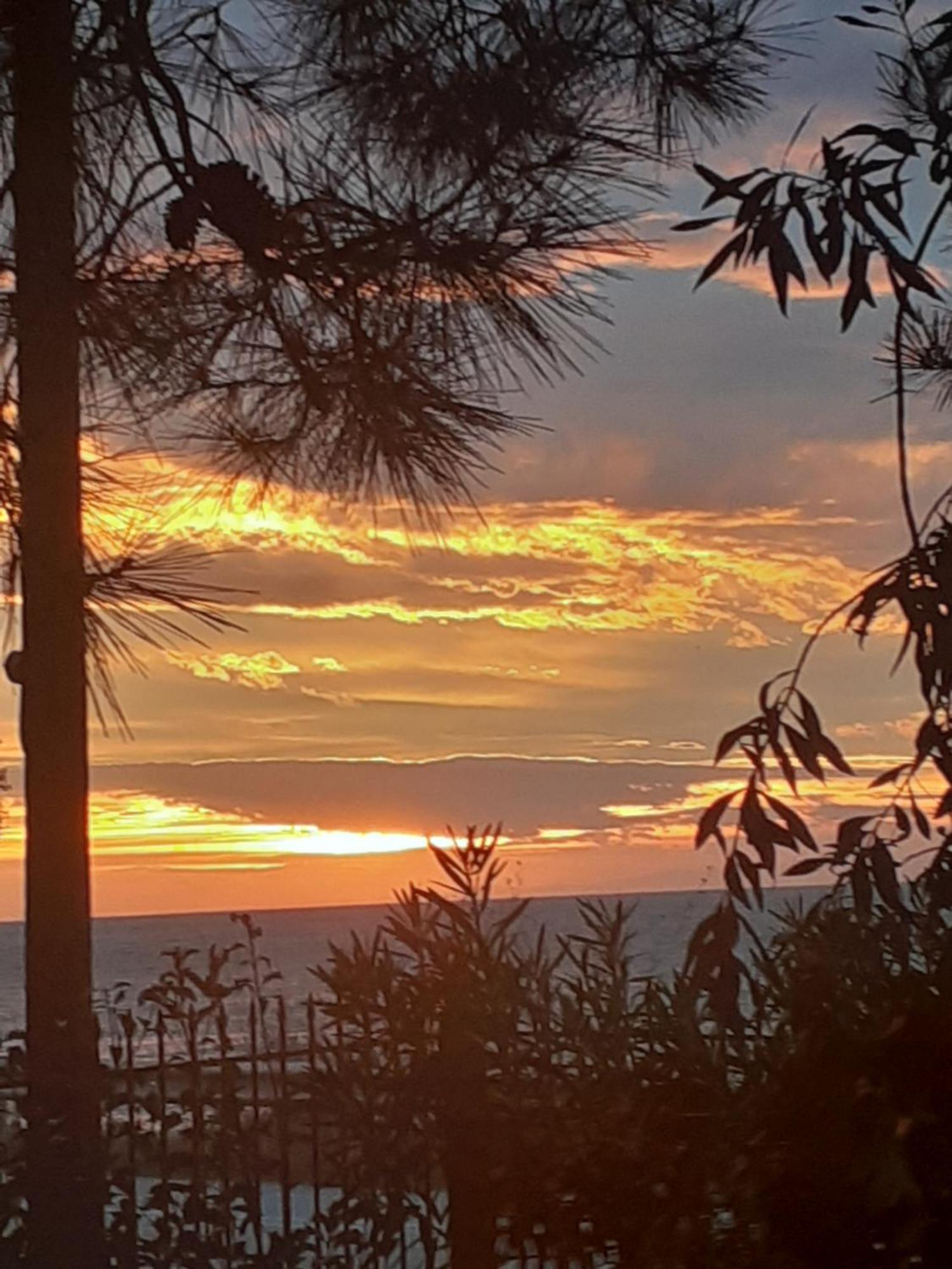 Aegialis Villa Skala Kallirakhis Luaran gambar